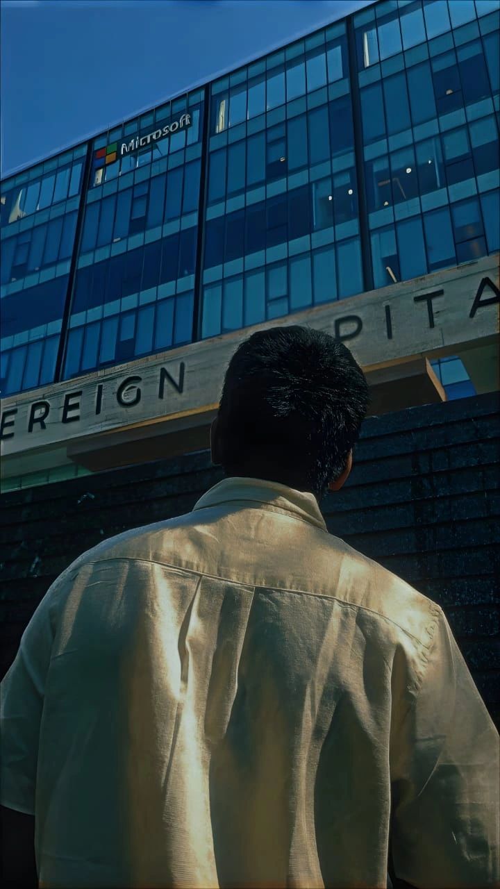 Founder portrait of Revansh Sharma